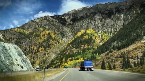 Fall leaves set to be more colorful than usual